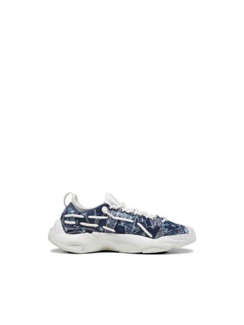 PUMA Plexus Tateless Tastemaker sneakers