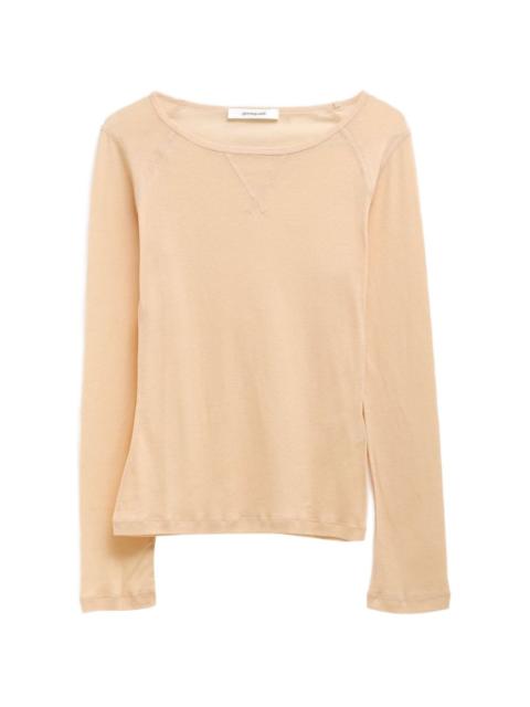 gimaguas Maura raglan-sleeve T-shirt