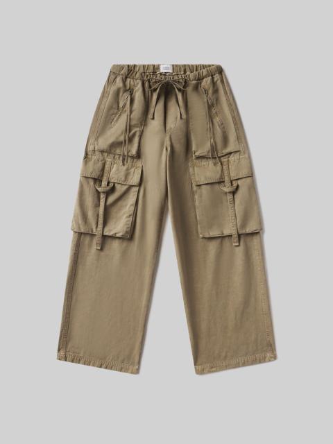 Citizens of Humanity Andira Pull On Pant In Bezal