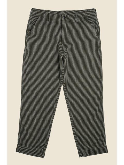 Original Madras Trading Co. N°111 Roundtail Over Shirt