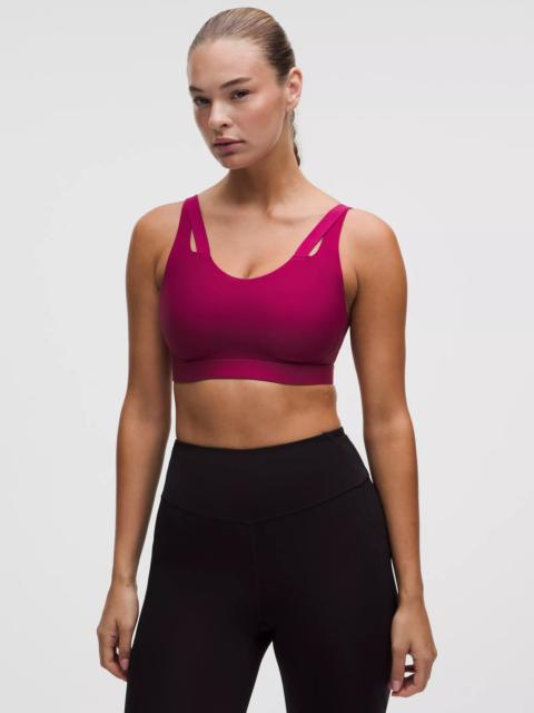 lululemon Levitation Sports Bra *High Support, B–G Cups