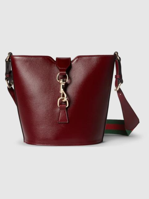 GUCCI Mini bucket shoulder bag