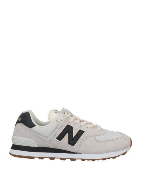 New Balance Light grey Men's Sneakers