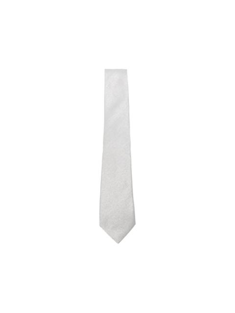 Canali textured tie