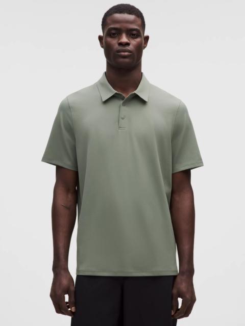 lululemon Men's ShowZero™ Classic-Fit Polo Shirt