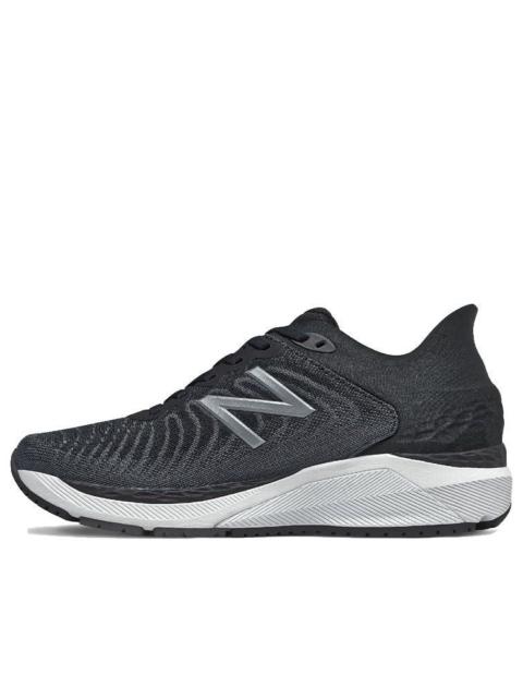 (WMNS) New Balance Fresh Foam 860v11 'Black Lead' W860B11