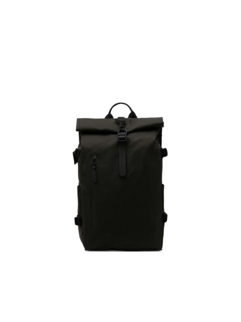 RAINS Rolltop backpack