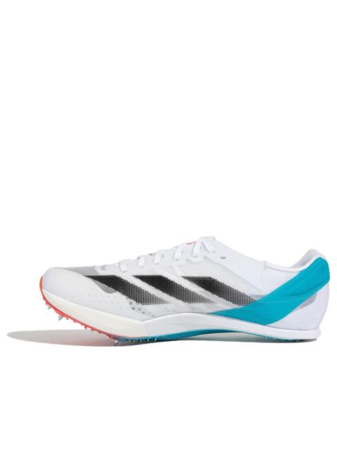 adidas Adizero Prime Sp 'White Black Teal' IE2766