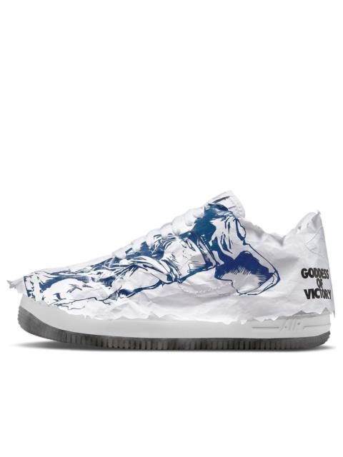 Nike (WMNS) Nike Air Force 1 Shadow 'Goddess of Victory' DJ4635-100
