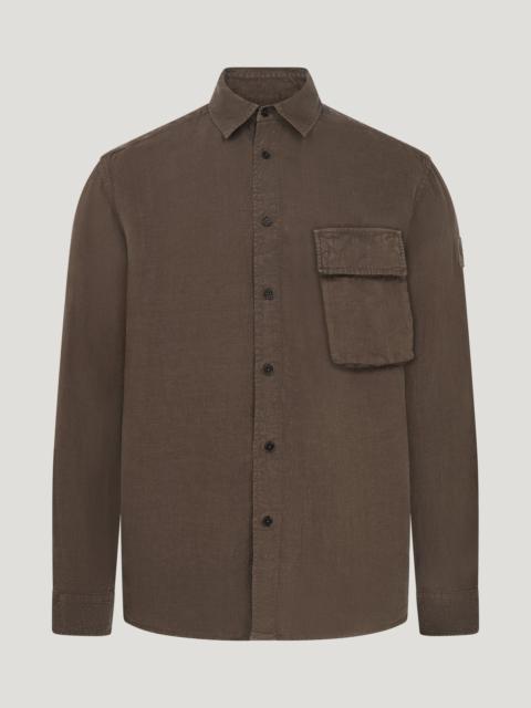Belstaff SCALE SHIRT