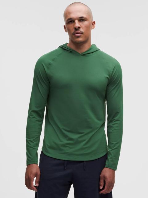 lululemon License to Train Hoodie