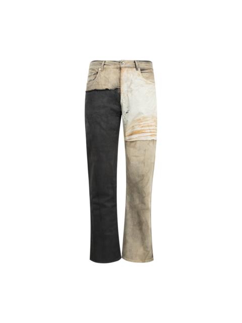 Rick Owens DRKSHDW FOG OUT PANTS