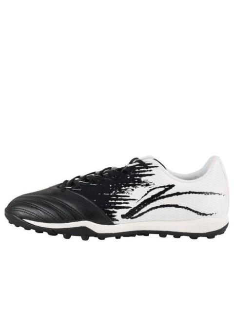 Li-Ning Li-Ning Iron 2.5 TF Sneakers 'White Black' YSTT011-1