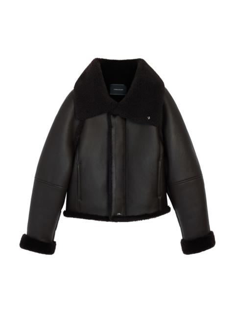 Longchamp Jacket