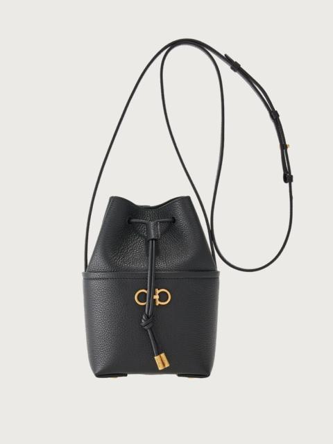 FERRAGAMO GANCINI MINIBAG