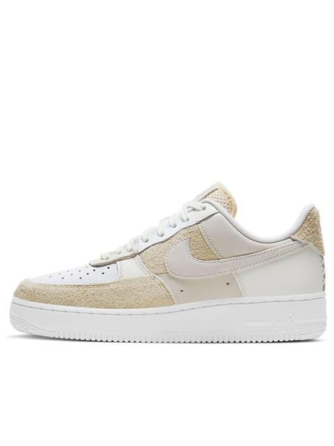 Nike (WMNS) Nike Air Force 1 '07 'Coconut Milk' DD6618-100