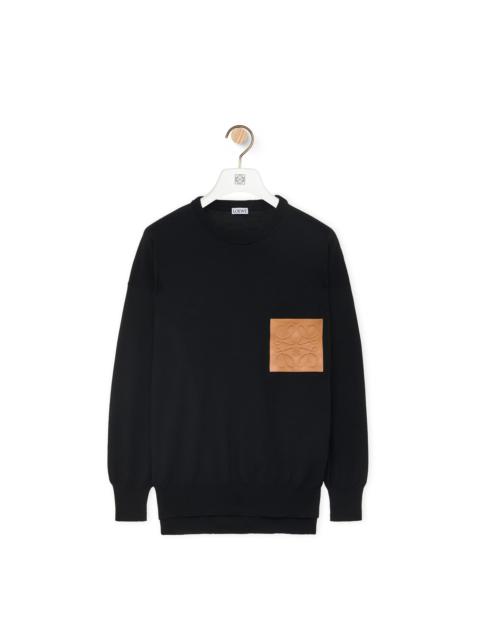 Loewe Sweater in wool