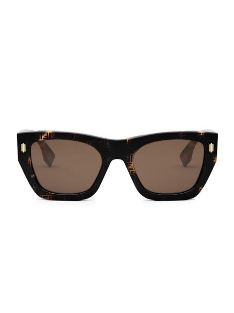 FENDI Roma Sunglasses