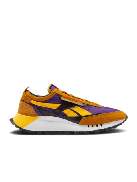 Reebok CLASSIC LEATHER LEGACY 'RICH OCHRE PURPLE'