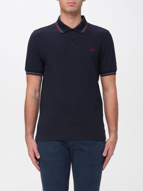 Fred Perry T-shirt men Fred Perry