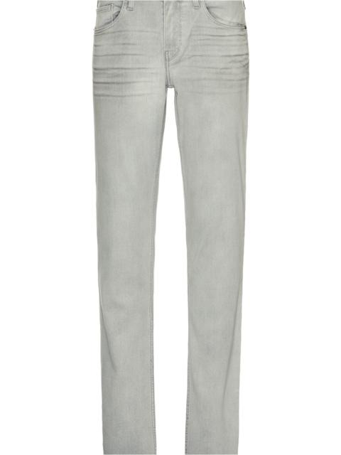 PAIGE Federal Slim Straight Jeans