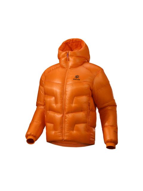 KAILAS New Kailas 5000GT Alpine 1000FP Hooded Down Jacket Unisex
