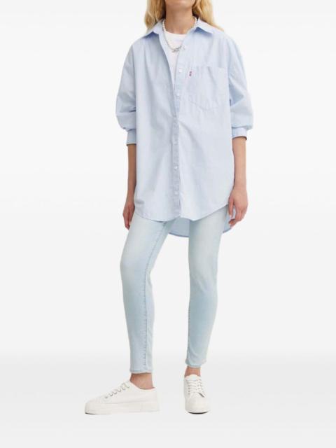 Levi's 721™ pocket jeans