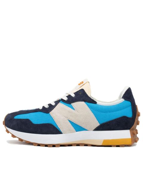 New Balance 327 'Vibrant Sky Gum' MS327BM