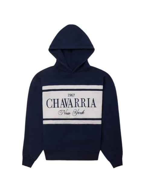 Dior DIOR AND HYLTON NEL Hooded Sweatshirt - 583J624B0531_C580