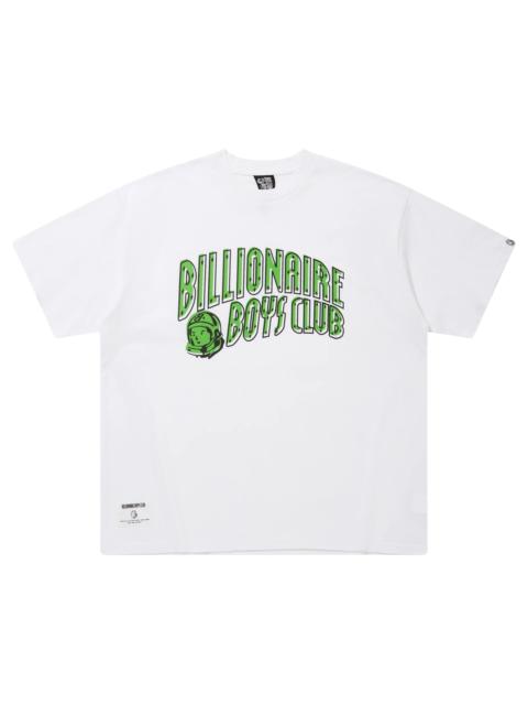 BILLIONAIRE BOYS CLUB COTTON T-SHIRT BILLIONAIRE BOYS CLUB