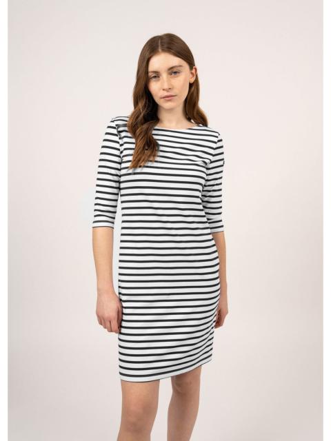 SAINT JAMES PROPRIANO Anti-Uv Nautical Dress