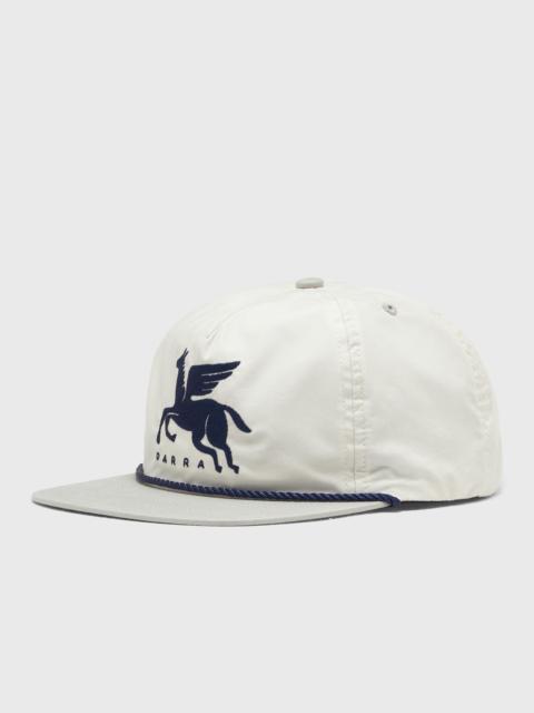 by Parra GASOLINE 5 PANEL HAT