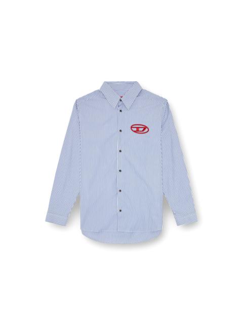 Diesel S-SIMPLY-E