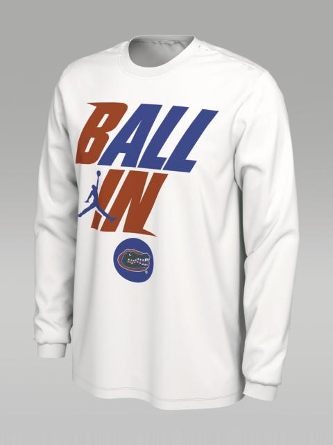 Men's Jordan College (Florida) T-Shirt