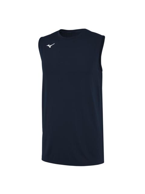 Men's Sleeveless Volleyball Jersey