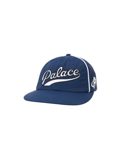 SCRIPT PAL HAT NAVY