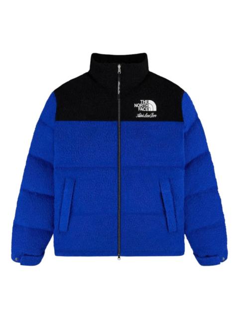 The North Face The North Face x Aimé Leon Dore Casentino Nuptse Jacket 'Blue' FW25WJ000-BLUE