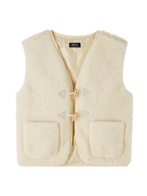 A.P.C. Jules jacket