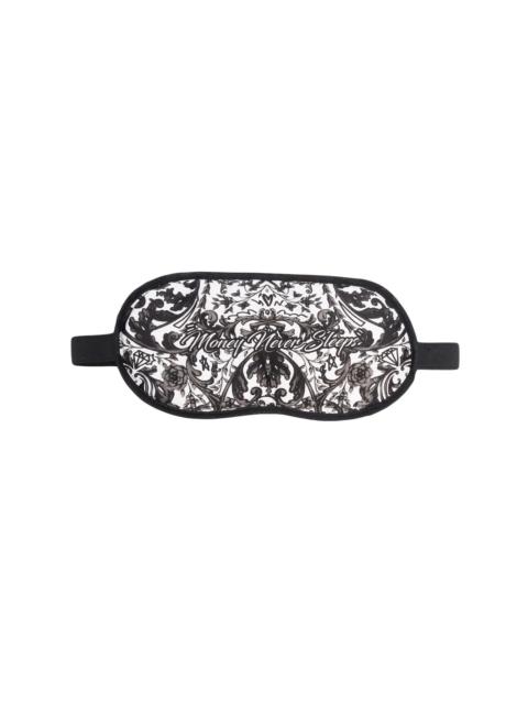 PHILIPP PLEIN New Baroque sleep mask