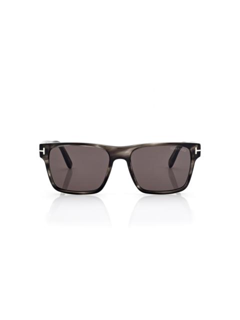 TOM FORD CALDER SUNGLASSES