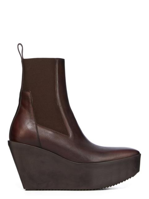 Rick Owens BOOTS