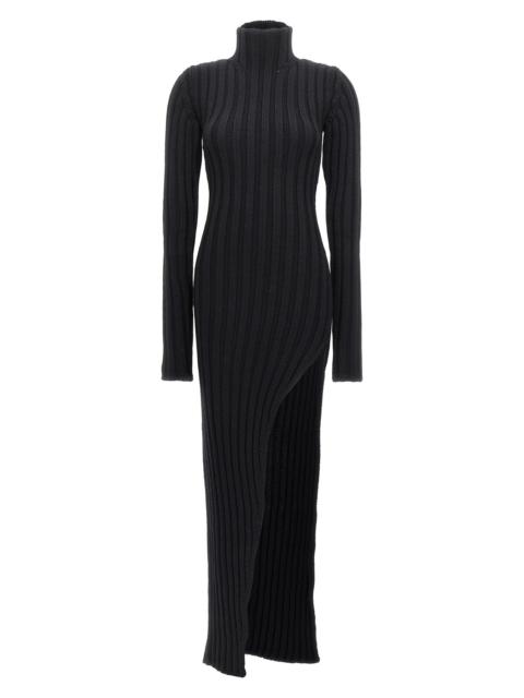 Ann Demeulemeester 'Cyntia' dress