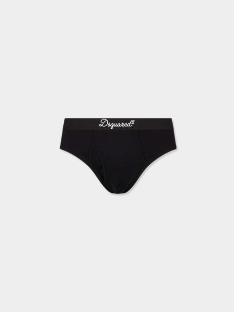 DSQUARED2 DSQUARED2 SIGNATURE BRIEF