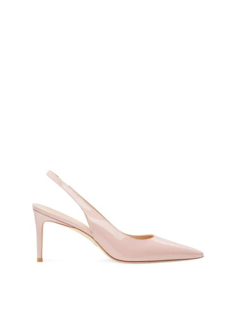 Stuart Weitzman Stuart 75 Slingback Pump