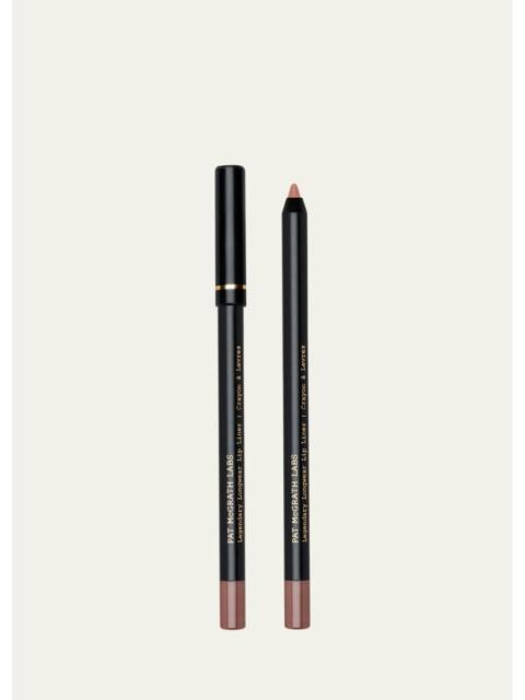 Pat McGrath Labs Legendary Longwear Lip Liner