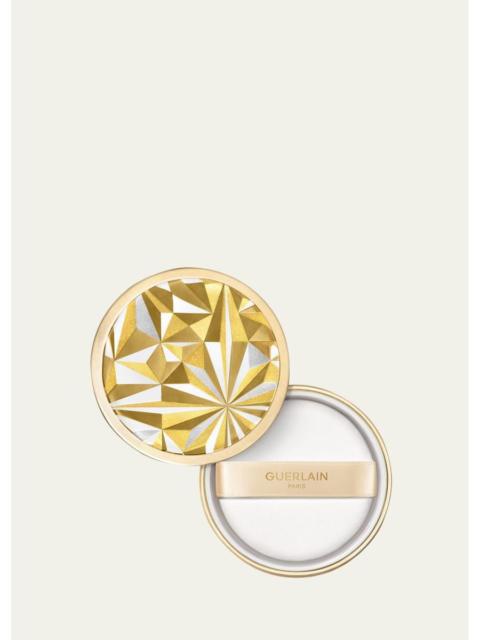 GUERLAIN Limited Edition Holiday Meteorites Setting & Finishing Pearls of Powder - Midnight Glow