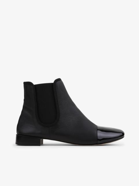 ELORA ANKLE BOOTS