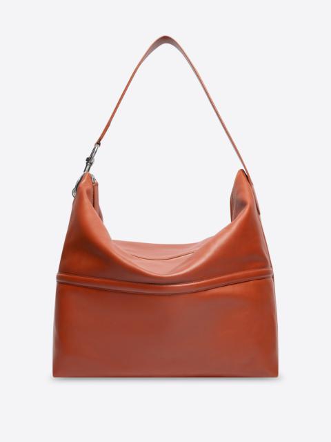 Dries Van Noten LARGE LEATHER TOTE