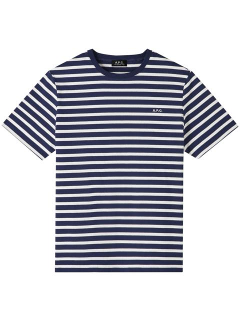 A.P.C. Emilien T-shirt