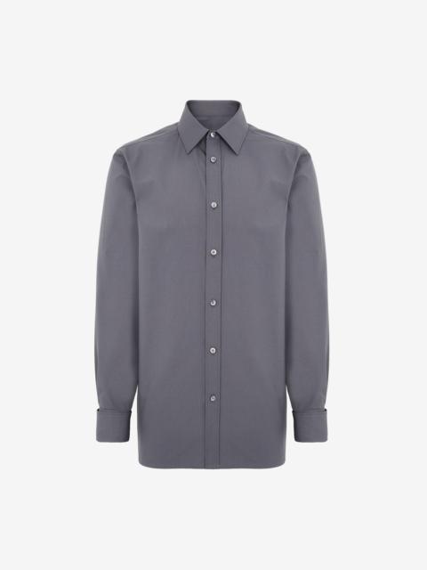 Maison Margiela Poplin shirt